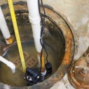 sump pump