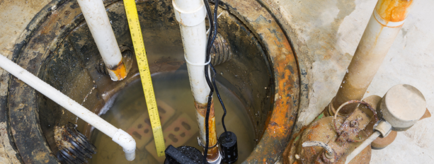 sump pump