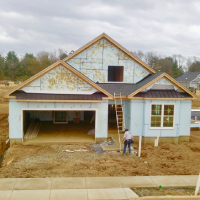 Pre-Drywall Inspection