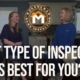 INspection Types