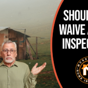 waive-home-inspection