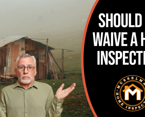 waive-home-inspection