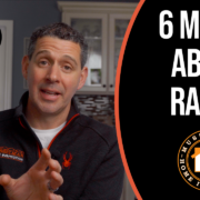 radon myths