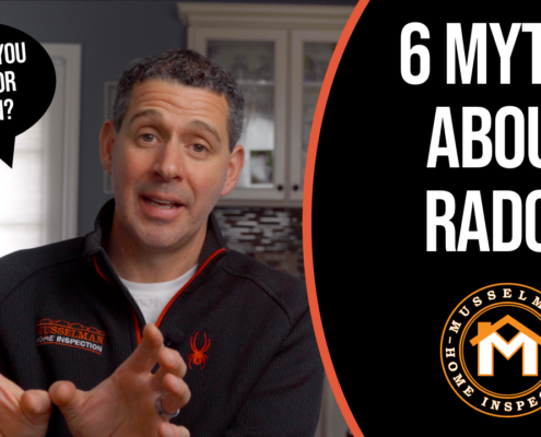 radon myths