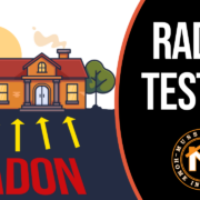 radon testing