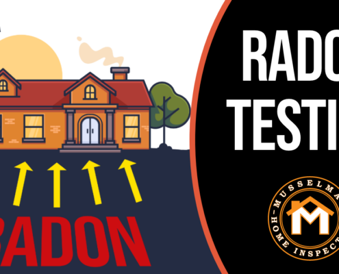 radon testing